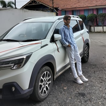 Dev soni
